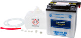 Fire Power Battery W/Acid 12N5.5A-3B 12V 12N5.5A-3B Fire Power Battery W/Acid 12N5.5A-3B 12V 12N5.5A-3B
