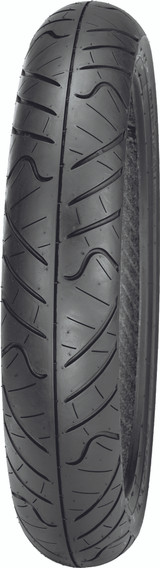 Irc T10283 Tire Rx-01 Front 110/70-17 54S Bias