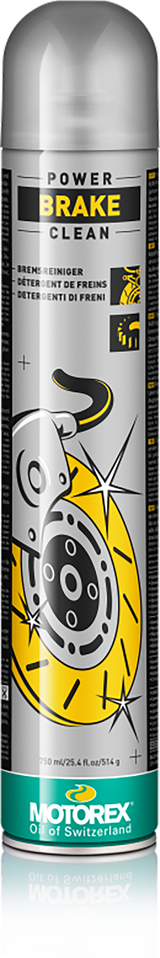 Motorex Power Brake Clean 750Ml 302291