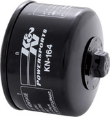 K&N Oil Filter Kn-164
