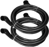 Kfi Utv-Wek Wire Extension Kit
