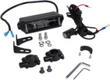 Xk Glow Xk-Db Motorcycle Headlight Kit 7/8" Handlebars