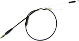 Motion Pro 10-0052 Black Vinyl Throttle Cable