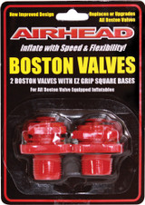 Airhead Ahbv-2 Boston Valves