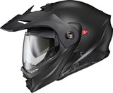 Scorpion Exo 96-0103 Exo-At960 Modular Helmet Matte Black Sm