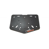 Enduro Engineering 22-700 License Plate Holder Universal
