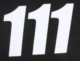 D-Cor 45-16-1 Number 1 White 6" 3/Pk