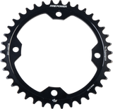 Fire Power Fps-1857-38-Blk Rear Sprocket Steel 38T Blk