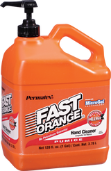 Permatex Hand Cleaner W/Pump 1Gal 25219