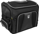 Nelson-Rigg Nr-240 Route 1 Rover Pet Carrier 50L Black