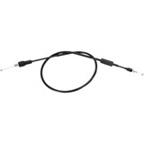 Moose Racing Throttle Cable - Yamaha 45-1221 Moose Racing Throttle Cable - Yamaha 45-1221