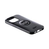 Sp Connect 52669 Phone Case Spc+ Apple Iphone 15 Pro Black
