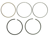 Namura Na-50091R Piston Rings 92.95Mm Pol For Namura Pistons Only