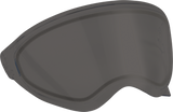 Fly Racing F73-88558 Trekker Helmet Face Shield Dual Pane Smoke