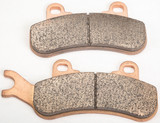 All Balls 18-8026 Brake Pad Kit Sintered