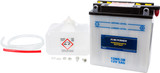 Fire Power Battery W/Acid 12N5-3B 12V 12N5-3B Fire Power Battery W/Acid 12N5-3B 12V 12N5-3B