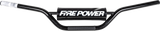 Fire Power 063201611 Handlebar - Csc Mini/81-150Cc - Black