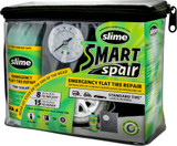 Slime 50107 Smart Spair Tire Repair Kit