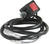 K&S Kill Switch With Plug 12-0102P K&S Kill Switch With Plug 12-0102P