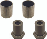 Sp1 Susp Bushing Kit S-D Sm-08273 Sp1 Susp Bushing Kit S-D Sm-08273