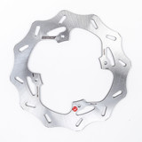 Braking Rotor Rear Ho60Rid