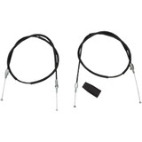 Moose Racing Throttle Cable - Honda 45-1264