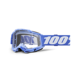 100% Accuri 2 Goggle Sursi Clear 50013-00045