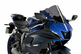 Puig Windscreen Racing Dark Smoke Yam 9723F Puig Windscreen Racing Dark Smoke Yam 9723F