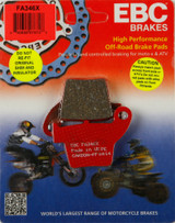 Ebc Fa346X Brake Pads