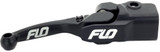 Flo Motorsports Pro 160 Brake Lever Black Kaw Bl-714-2