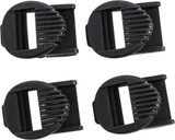 Fly Racing 363-5049 Maverik Strap Receiver Kit 4Pc