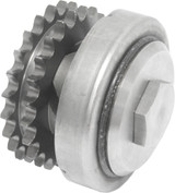 Harddrive 15-031 Comp Sprkt Fxr/Flt 85-90 24T Fxr/Flt 85-90 24T