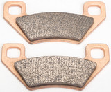All Balls 18-8002 Brake Pad Kit Sintered