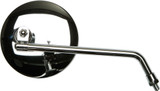 Emgo 20-42408 Universal Type Mirror 8Mm Hon