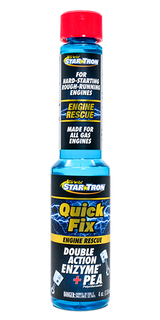 Star Brite Quick Fix Fuel Additive 4 Oz 6/Case 18604