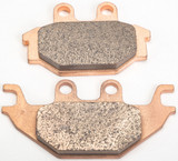 All Balls 18-8033 Brake Pad Kit Sintered
