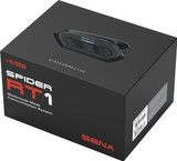 Sena Spider-Rt1-01 Spider Rt1 Mesh Communication System Single 3 Button