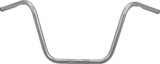 Harddrive 21-561 1" H-Bar Ape Hanger 12" Chrome