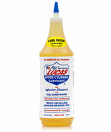 Lucas 10003 Injector Cleaner 32 Oz (12/Case Sold Ea)