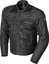 Scorpion Exo 14611-8 Vortex Air Mesh Jacket Black 3X