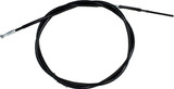 Motion Pro Black Vinyl Rear Hand Brake Cable 02-0355 Motion Pro Black Vinyl Rear Hand Brake Cable 02-0355