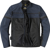 Scorpion Exo 14913-7 Cargo Air Jacket Blue 2X