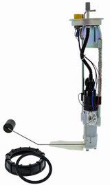 All Balls Fuel Pump Assembly 47-1009 All Balls Fuel Pump Assembly 47-1009