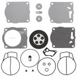 Vertex 451469 Carburetor/Fuel Pump Rebuild Kit