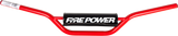 Fire Power 063201641 Handlebar - Csc Mini/81-150Cc - Red