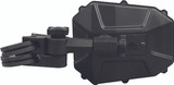 Atv Tek Elite Side Mirror W/Dual Breakaway Mount Utvmir-Es1 Atv Tek Elite Side Mirror W/Dual Breakaway Mount Utvmir-Es1