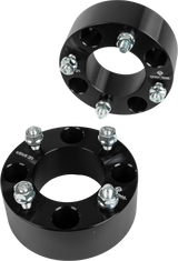 Open Trail Ac-06658Bk Wheel Spacer 2" 4/110 Stud: 10Mm X 1.25Mm