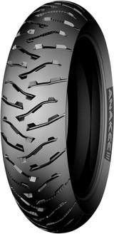 Michelin 15006 Tire Anakee 3 Rear 170/60R17 72V Radial Tl/Tt