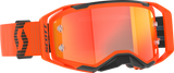Scott 421471-1008280 Prospect 2.0 Goggle Orng/Blk Orng Chrm Works