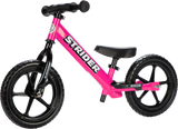 Strider St-S4Pk Strider 12 Sport Bike Pink